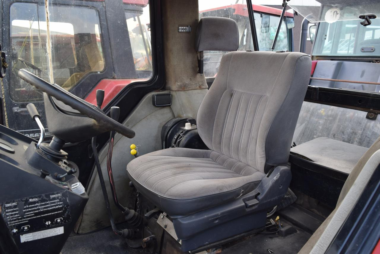 Case-IH 956 XL - Tractor: foto 5 Case-IH 956 XL - Tractor: foto 5
