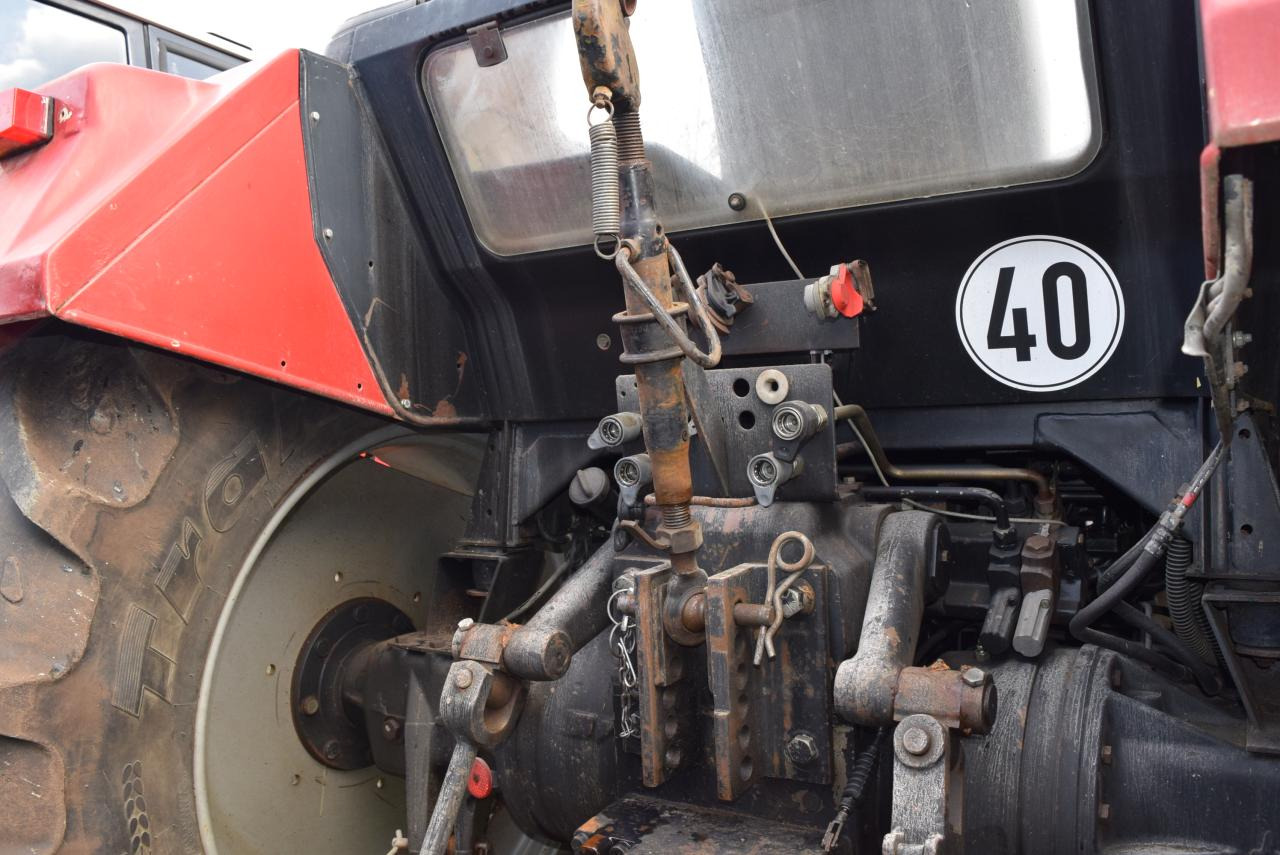 Case-IH 956 XL - Tractor: foto 4 Case-IH 956 XL - Tractor: foto 4