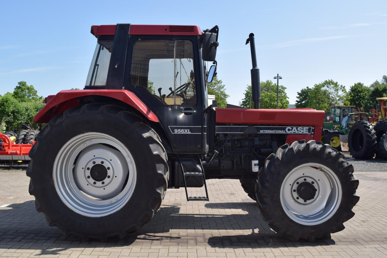 Case-IH 956 XLA - Tractor: foto 4 Case-IH 956 XLA - Tractor: foto 4