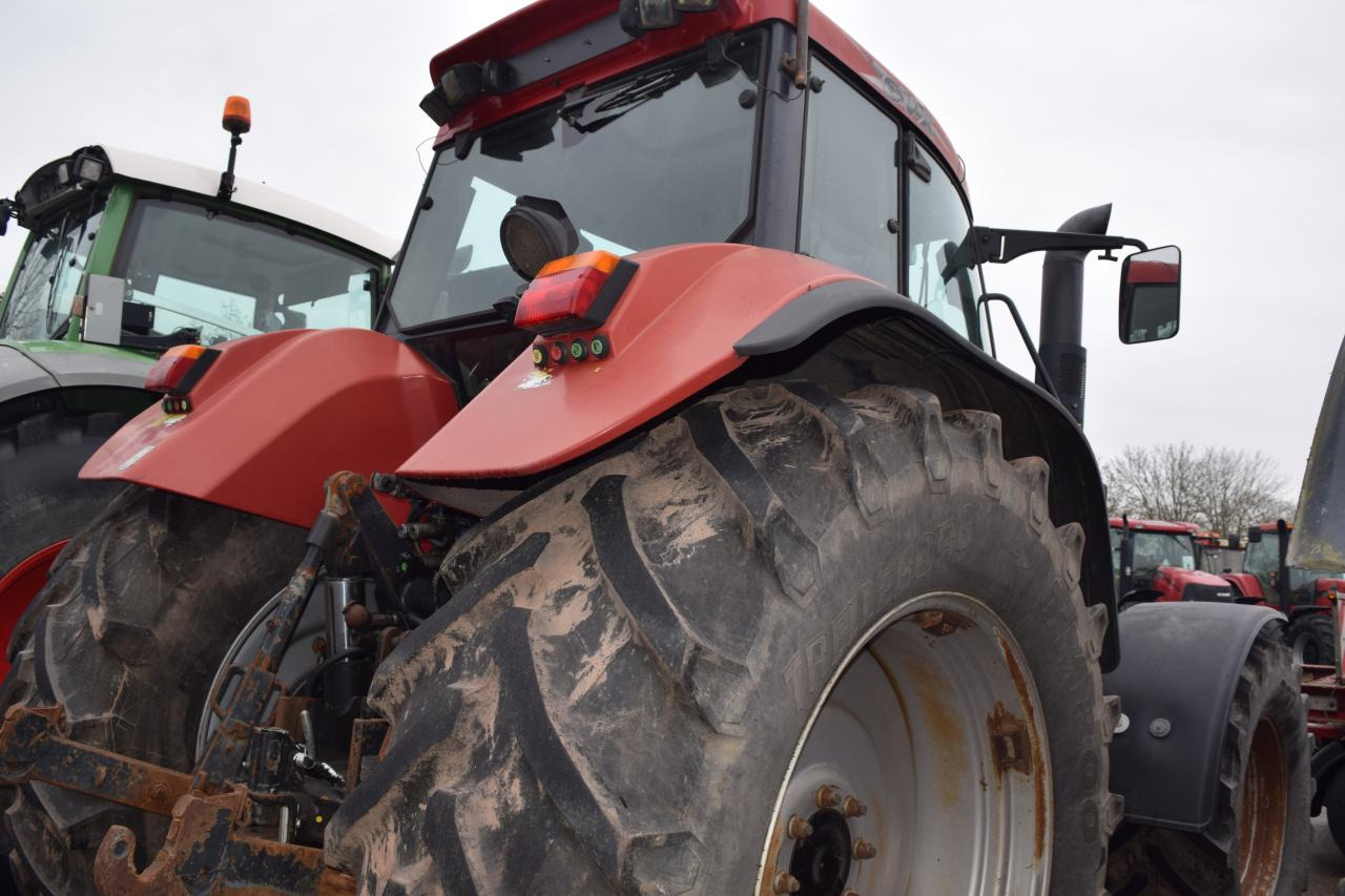 Case-IH CVX 170 - Tractor: foto 4 Case-IH CVX 170 - Tractor: foto 4