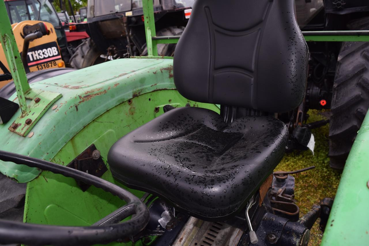 Deutz-Fahr D4507 - Tractor: foto 5 Deutz-Fahr D4507 - Tractor: foto 5