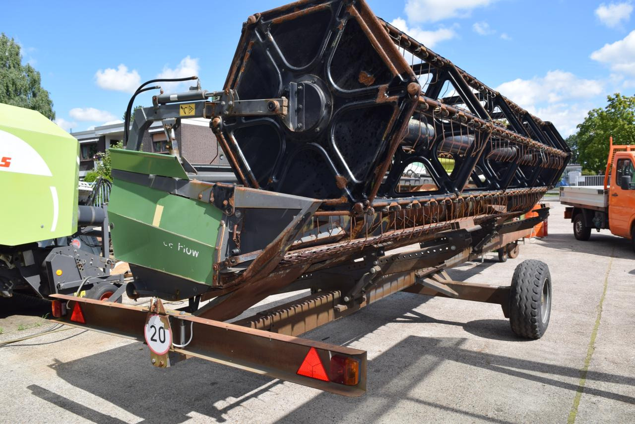 Leasing de Fendt 6300 C AL Fendt 6300 C AL: foto 9