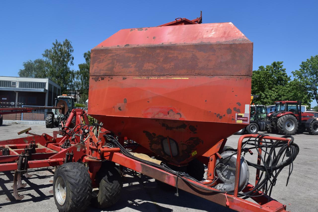 Horsch CO 6.25 - Sembradora: foto 3 Horsch CO 6.25 - Sembradora: foto 3