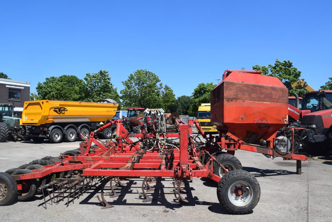 Horsch CO 6.25 - Sembradora: foto 1 Horsch CO 6.25 - Sembradora: foto 1