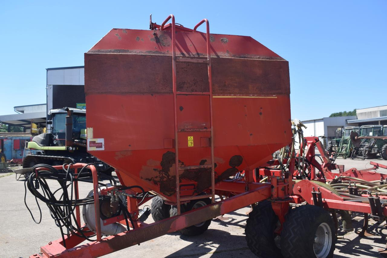 Horsch CO 6.25 - Sembradora: foto 5 Horsch CO 6.25 - Sembradora: foto 5