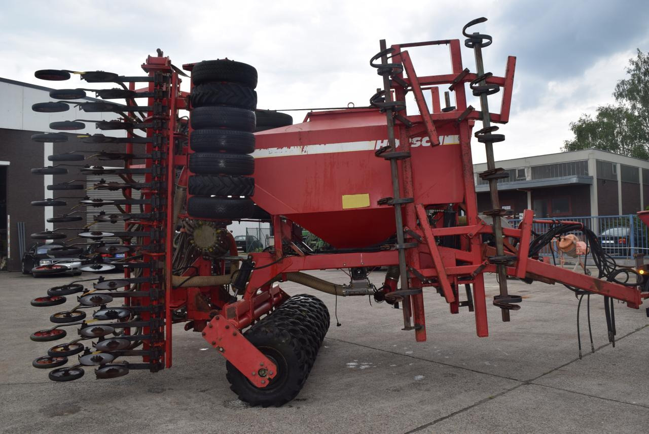 Horsch DS-6 - Sembradora: foto 2 Horsch DS-6 - Sembradora: foto 2