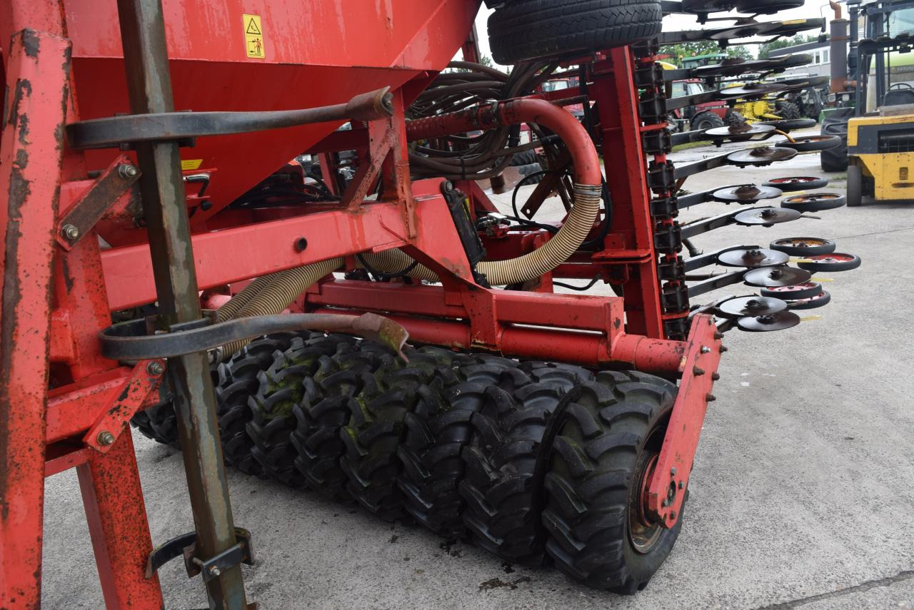 Horsch DS-6 - Sembradora: foto 5 Horsch DS-6 - Sembradora: foto 5