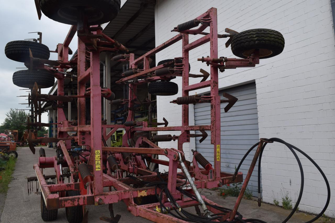 Horsch FG 7.5 - Cultivador: foto 4 Horsch FG 7.5 - Cultivador: foto 4