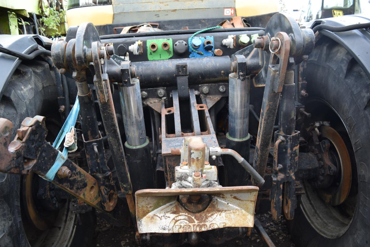 JCB Fastrac 2150 - Tractor: foto 5 JCB Fastrac 2150 - Tractor: foto 5