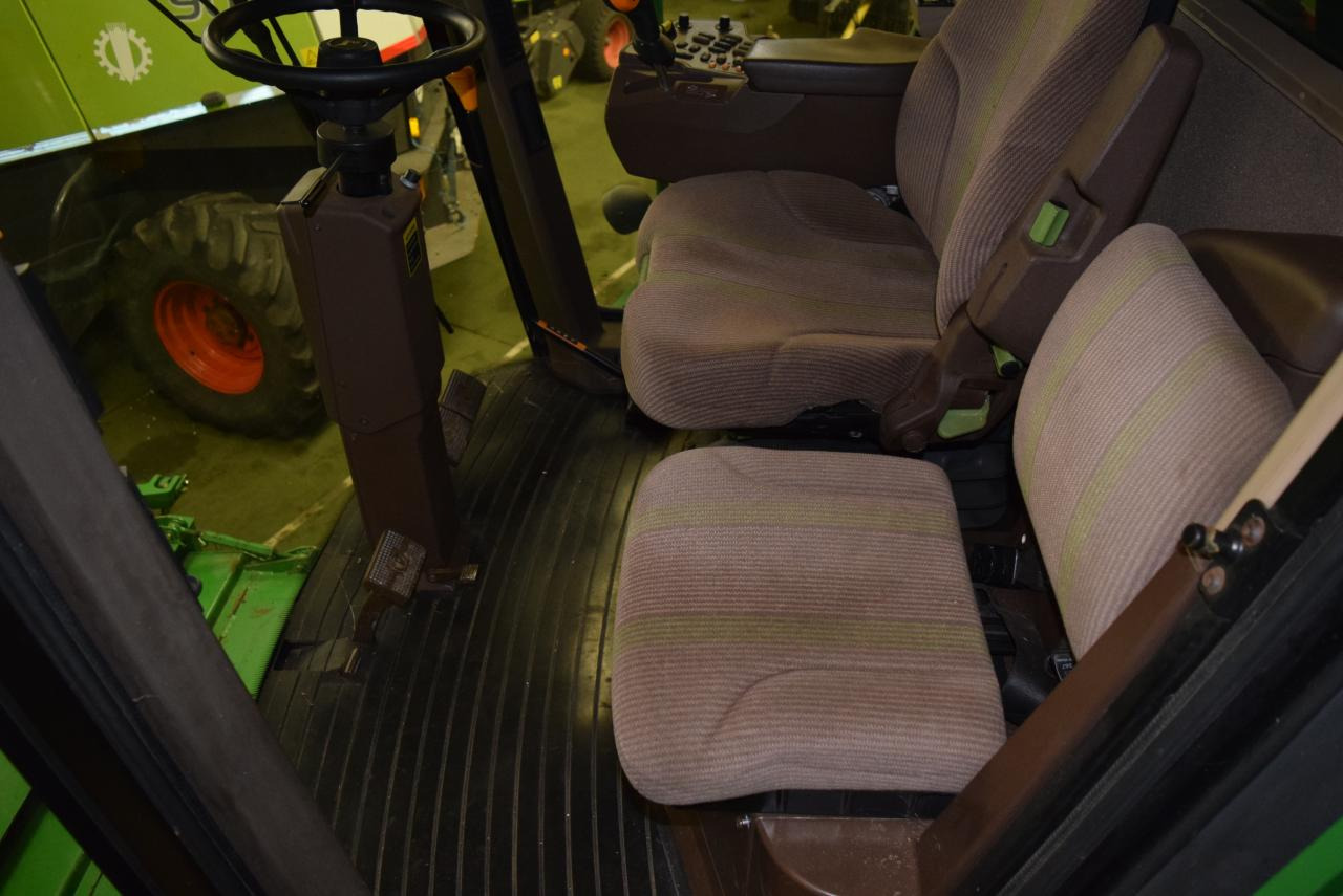 Leasing de John Deere 9780 i CTS HM John Deere 9780 i CTS HM: foto 6