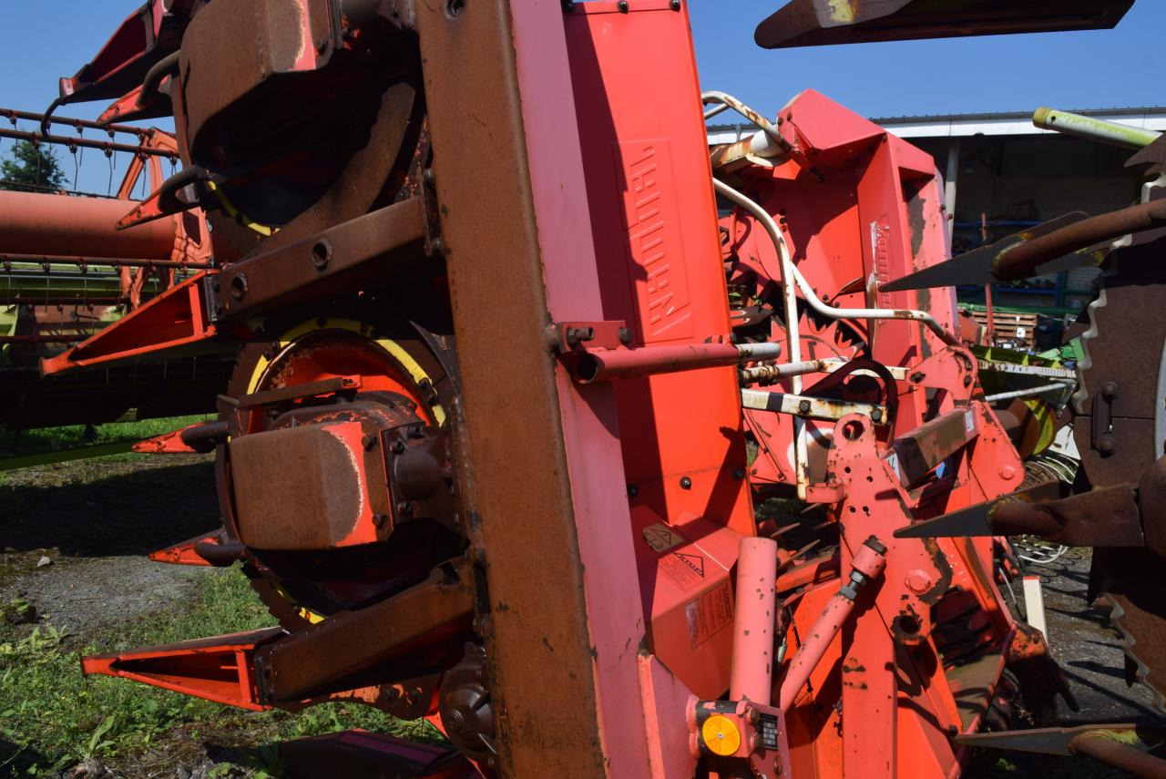 Kemper Champion 360 *Maisgebiss* - Cabezal de maíz: foto 3 Kemper Champion 360 *Maisgebiss* - Cabezal de maíz: foto 3