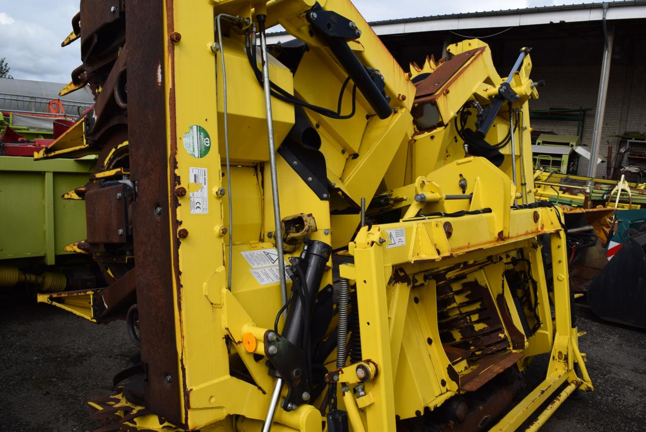 Kemper Champion 375 *Maisgebiss* - Cabezal de maíz: foto 1 Kemper Champion 375 *Maisgebiss* - Cabezal de maíz: foto 1