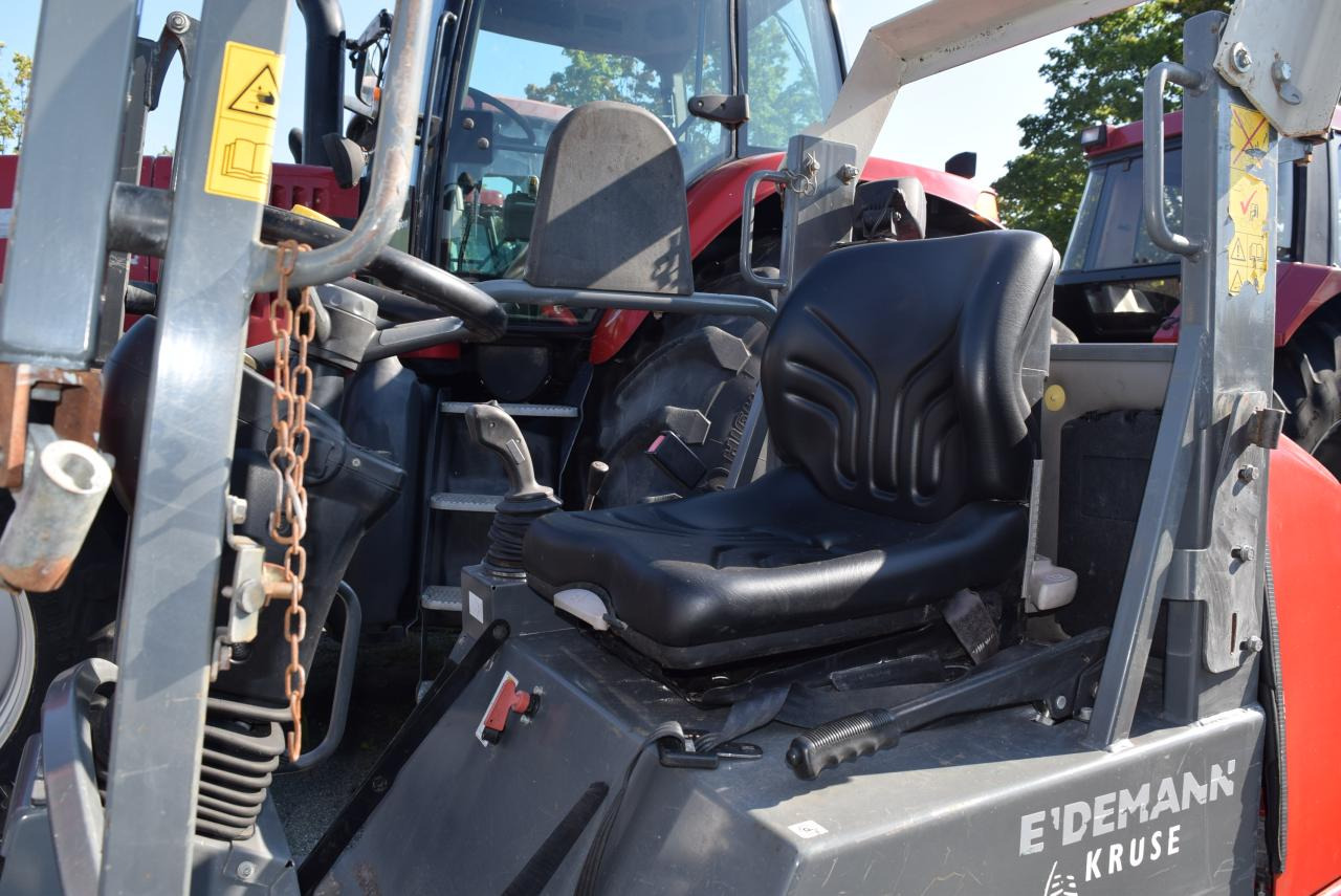 Weidemann 1160 - Cargadora de ruedas: foto 5 Weidemann 1160 - Cargadora de ruedas: foto 5
