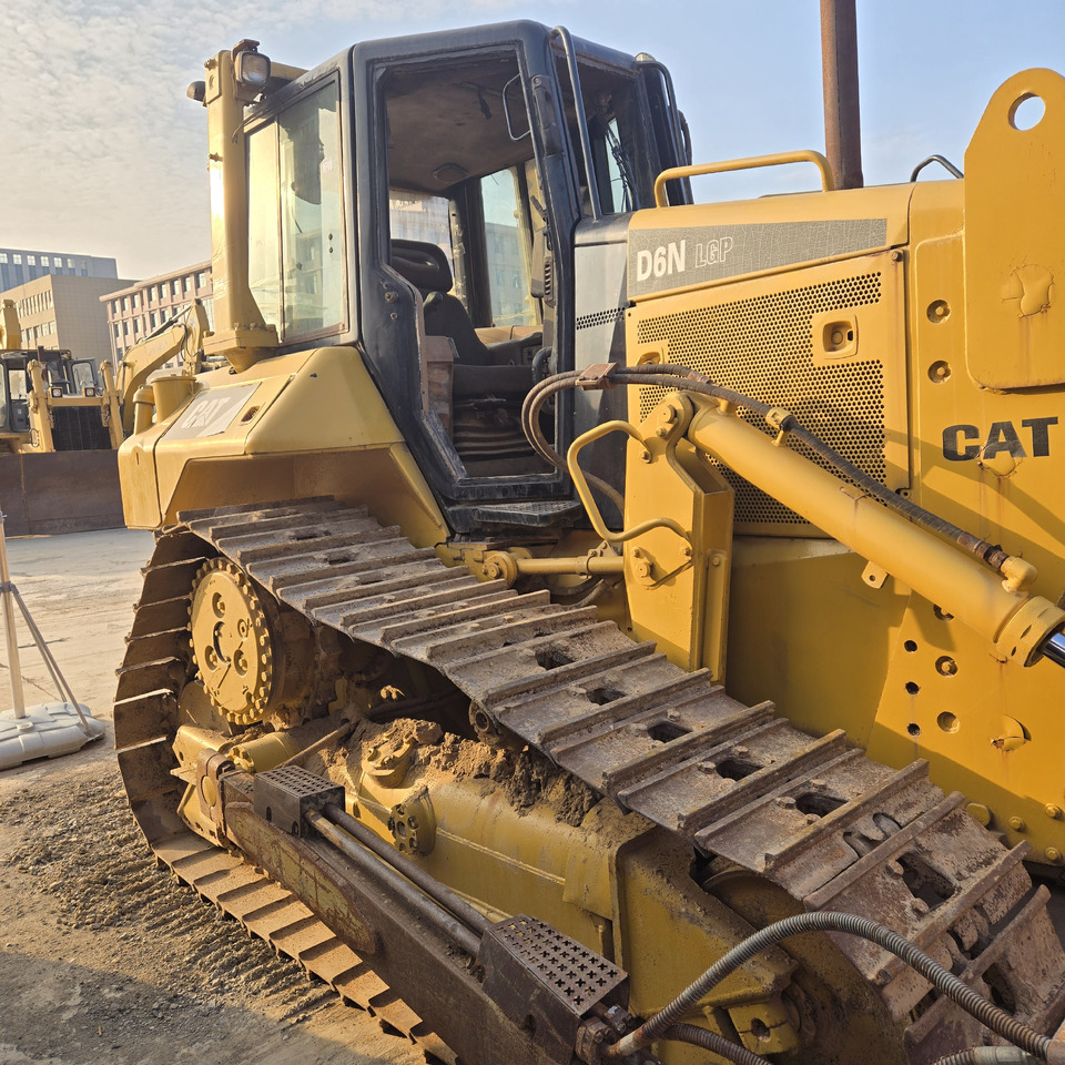 CATERPILLAR D8N - Bulldozer: foto 4 CATERPILLAR D8N - Bulldozer: foto 4