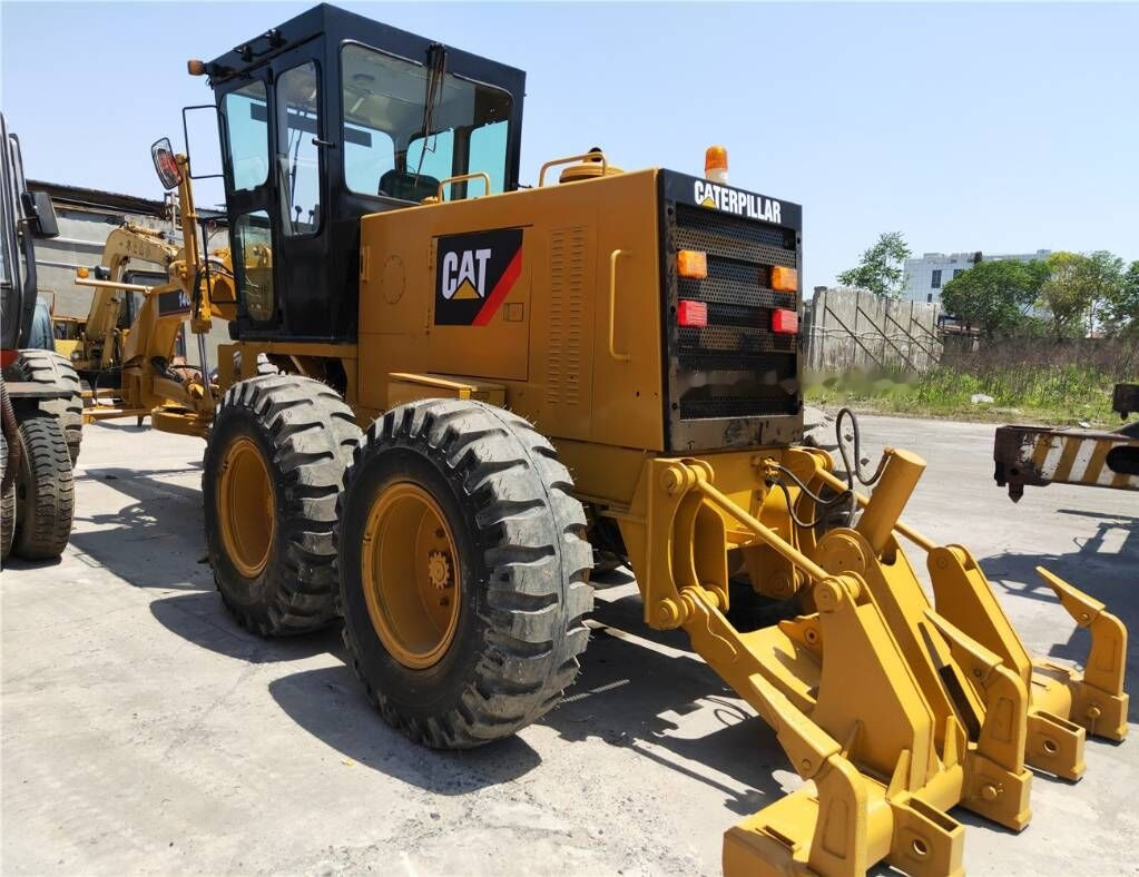 Caterpillar 140 G - Grader: foto 3 Caterpillar 140 G - Grader: foto 3