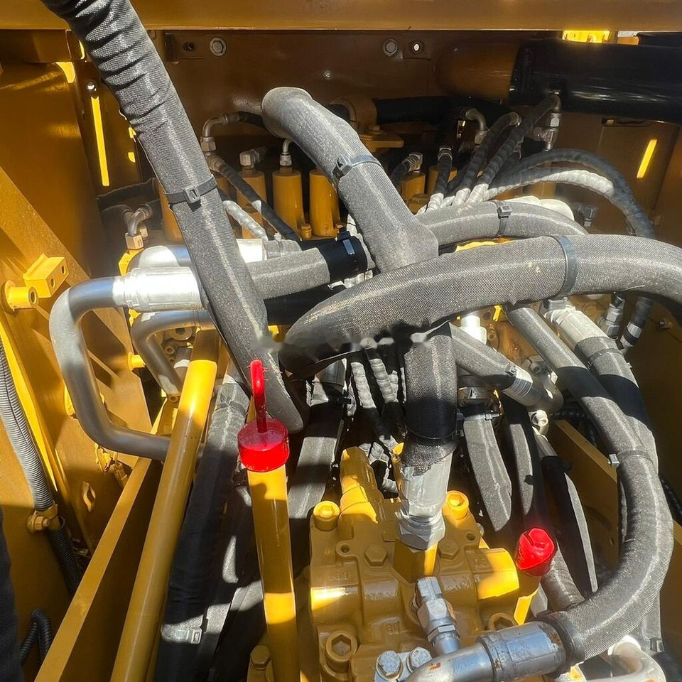 Caterpillar 320D2 - Excavadora de cadenas: foto 4 Caterpillar 320D2 - Excavadora de cadenas: foto 4