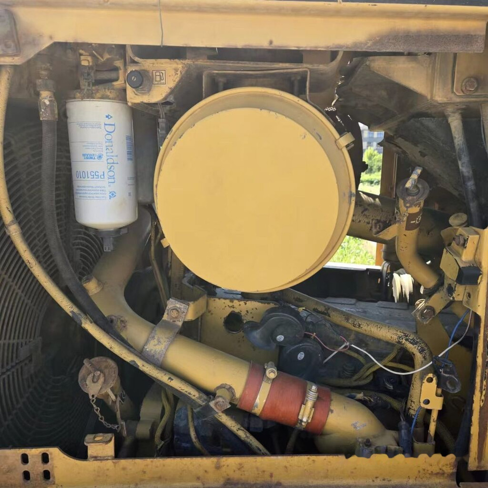 Caterpillar D6R - Bulldozer: foto 3 Caterpillar D6R - Bulldozer: foto 3