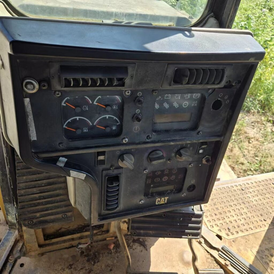 Caterpillar D6R - Bulldozer: foto 4 Caterpillar D6R - Bulldozer: foto 4