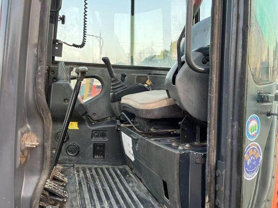 Leasing de Hitachi ZX50 Hitachi ZX50: foto 10 Leasing de Hitachi ZX50 Hitachi ZX50: foto 10