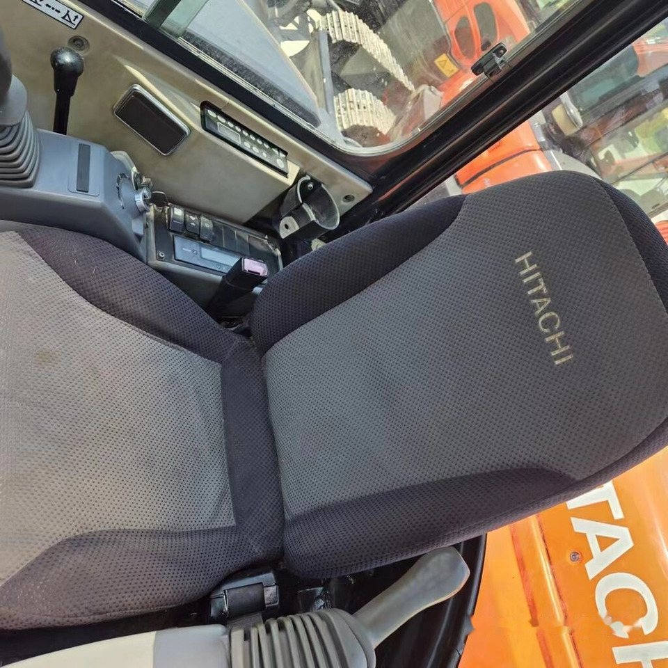 Hitachi ZX50U - Miniexcavadora: foto 2 Hitachi ZX50U - Miniexcavadora: foto 2