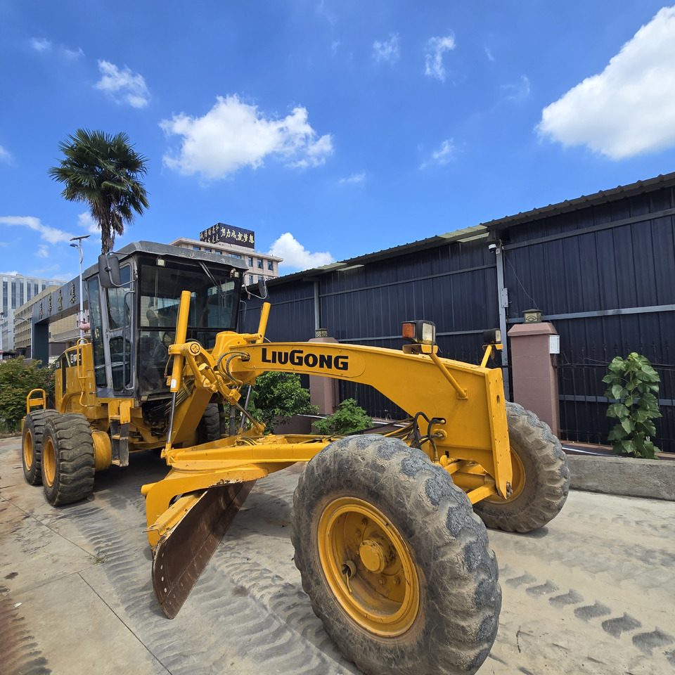 LIUGONG CLG4200 - Grader: foto 4 LIUGONG CLG4200 - Grader: foto 4
