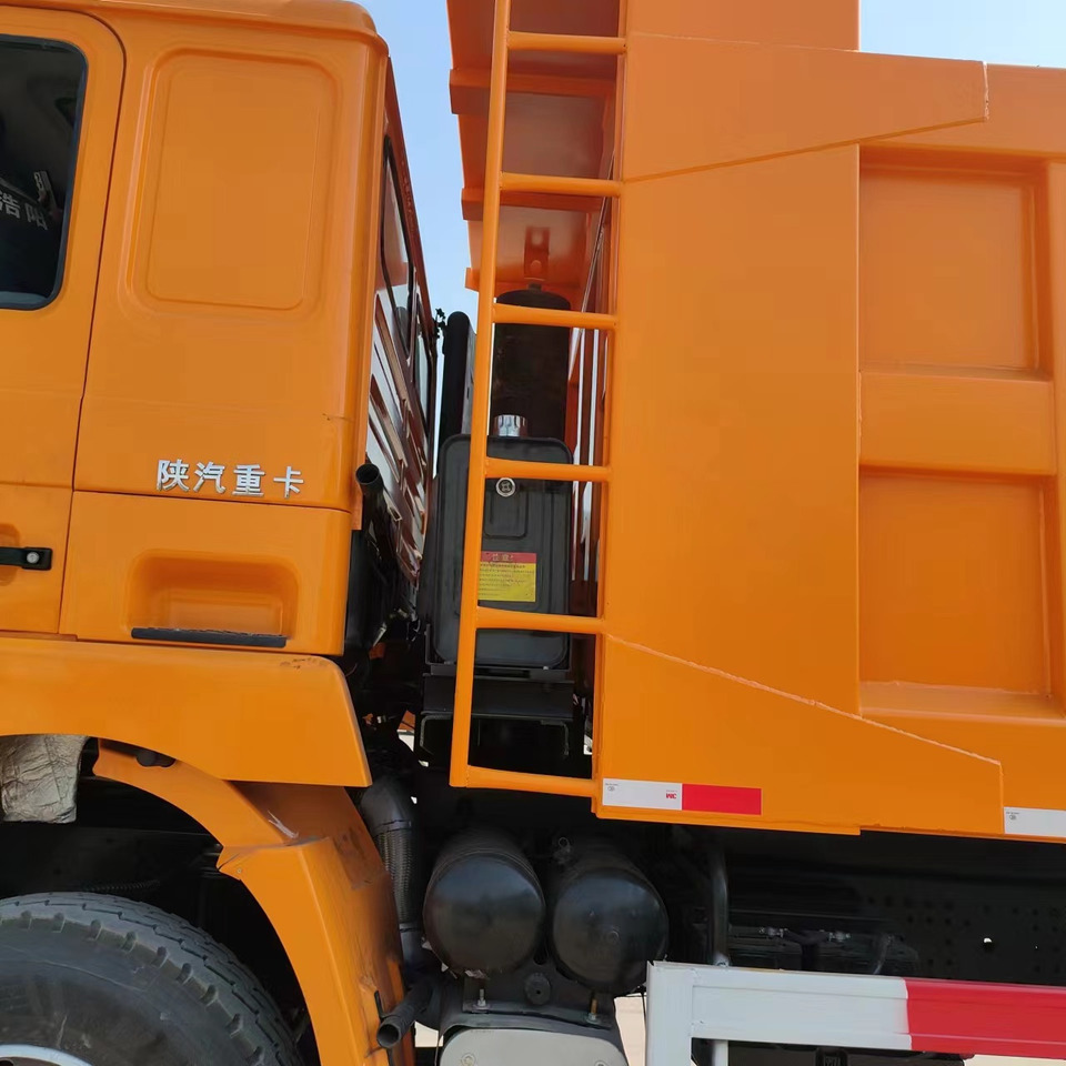 Leasing de SHACMAN F3000 SHACMAN F3000: foto 9