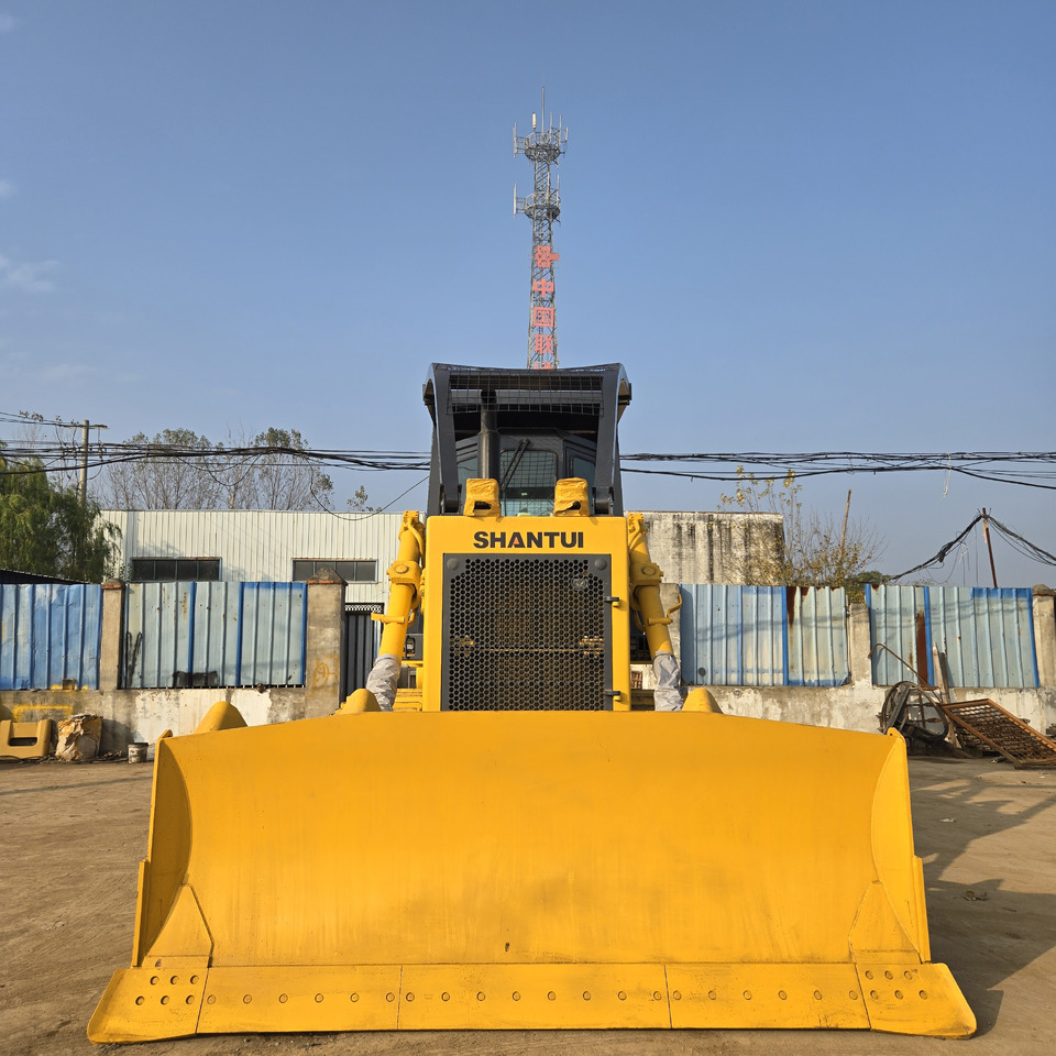 SHANTUI SD22 - Bulldozer: foto 1 SHANTUI SD22 - Bulldozer: foto 1