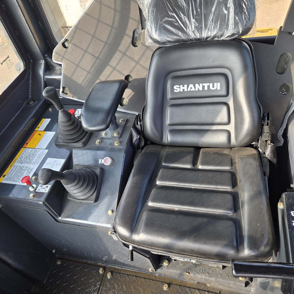 Bulldozer nuevo SHANTUI SD22: foto 9
