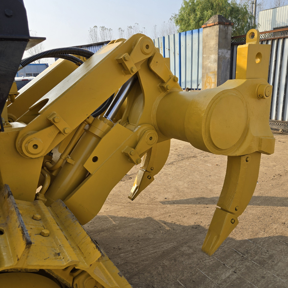 Bulldozer nuevo SHANTUI SD22: foto 11