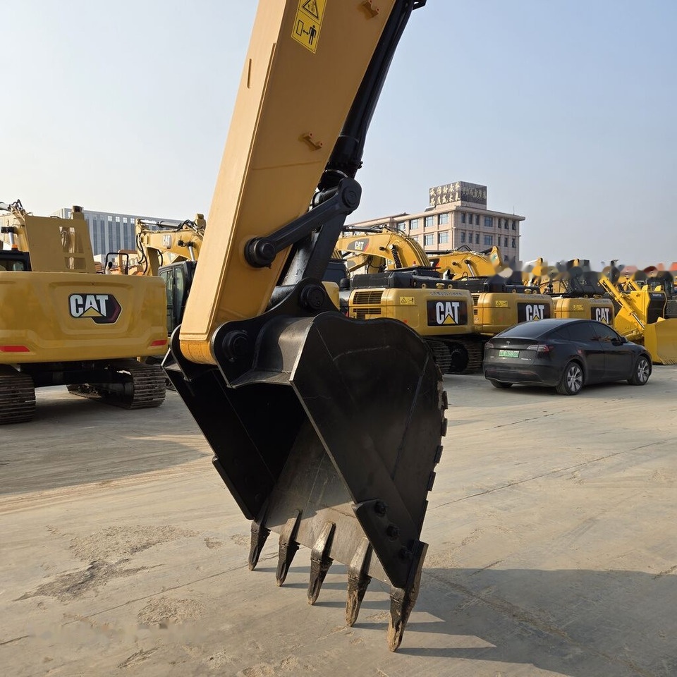 Sany SY245H - Excavadora de cadenas: foto 3 Sany SY245H - Excavadora de cadenas: foto 3