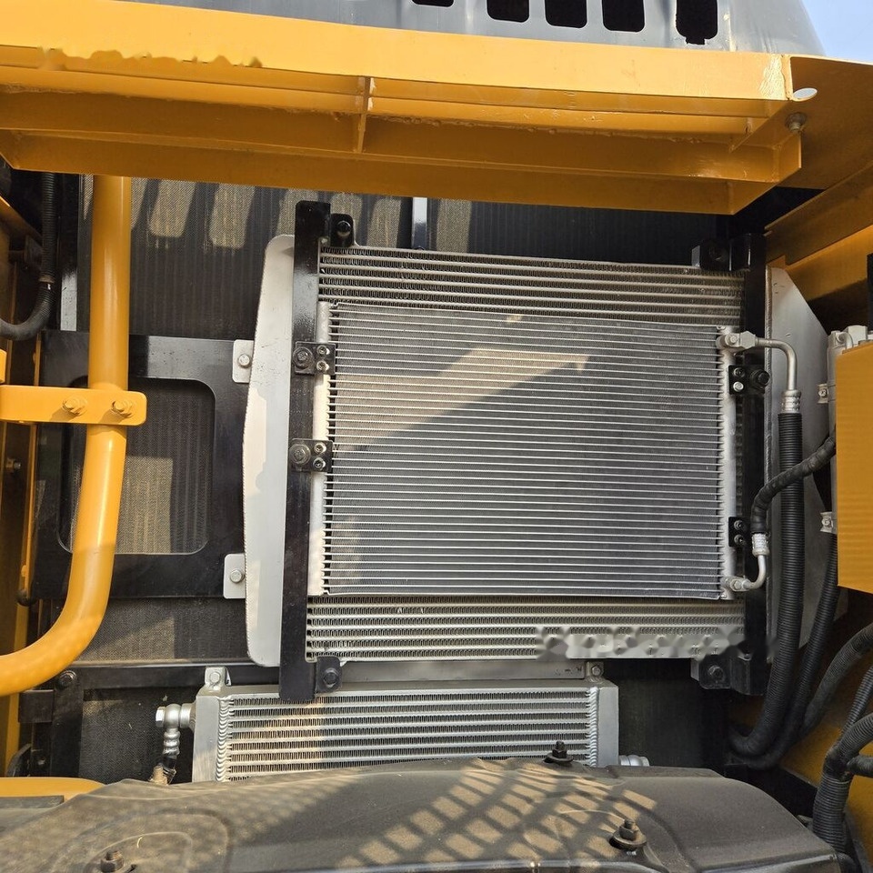 Sany SY245H - Excavadora de cadenas: foto 5 Sany SY245H - Excavadora de cadenas: foto 5