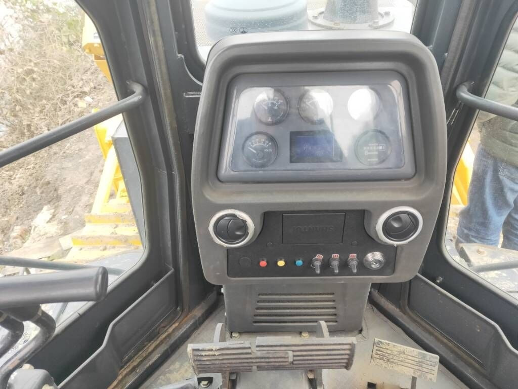 Shantui SD 22 - Bulldozer: foto 5 Shantui SD 22 - Bulldozer: foto 5