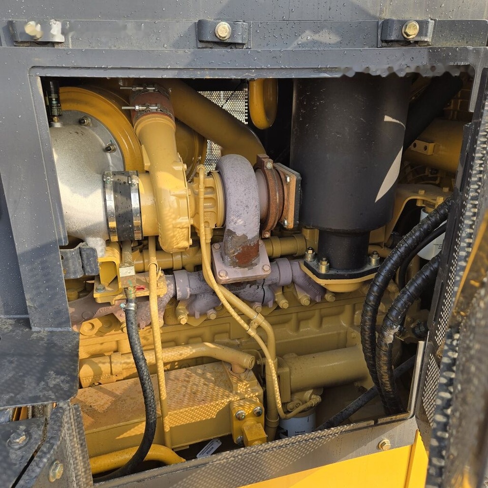 Shantui SD22 New - Bulldozer: foto 4 Shantui SD22 New - Bulldozer: foto 4