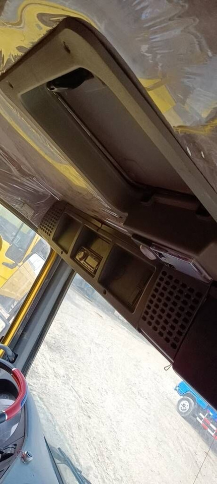 Camión volquete Sinotruk Howo: foto 6