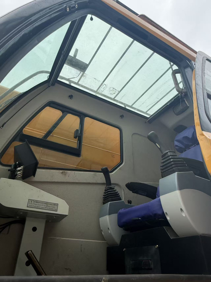 XCMG QY50KC - Camión grúa: foto 5 XCMG QY50KC - Camión grúa: foto 5