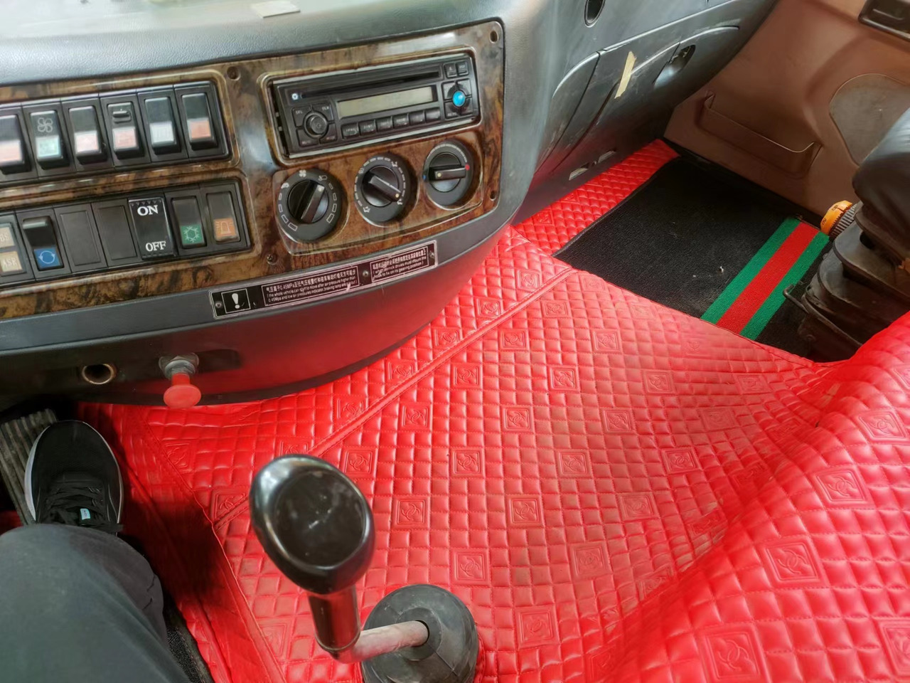 Autogrúa XCMG QY70K: foto 7