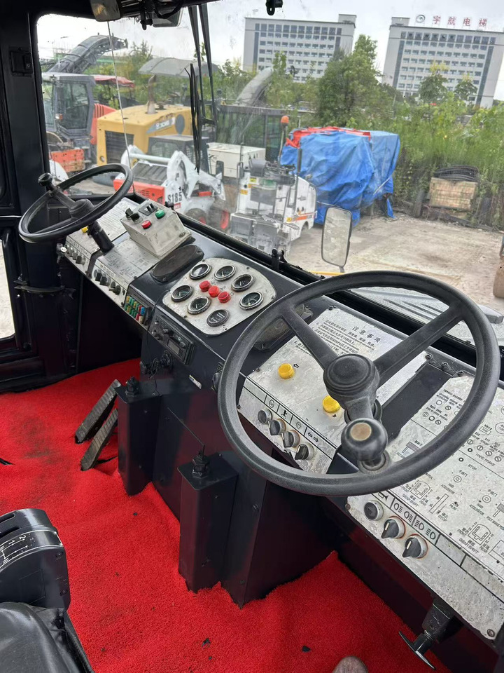 XCMG XP262 - Apisonadora de asfalto: foto 3 XCMG XP262 - Apisonadora de asfalto: foto 3