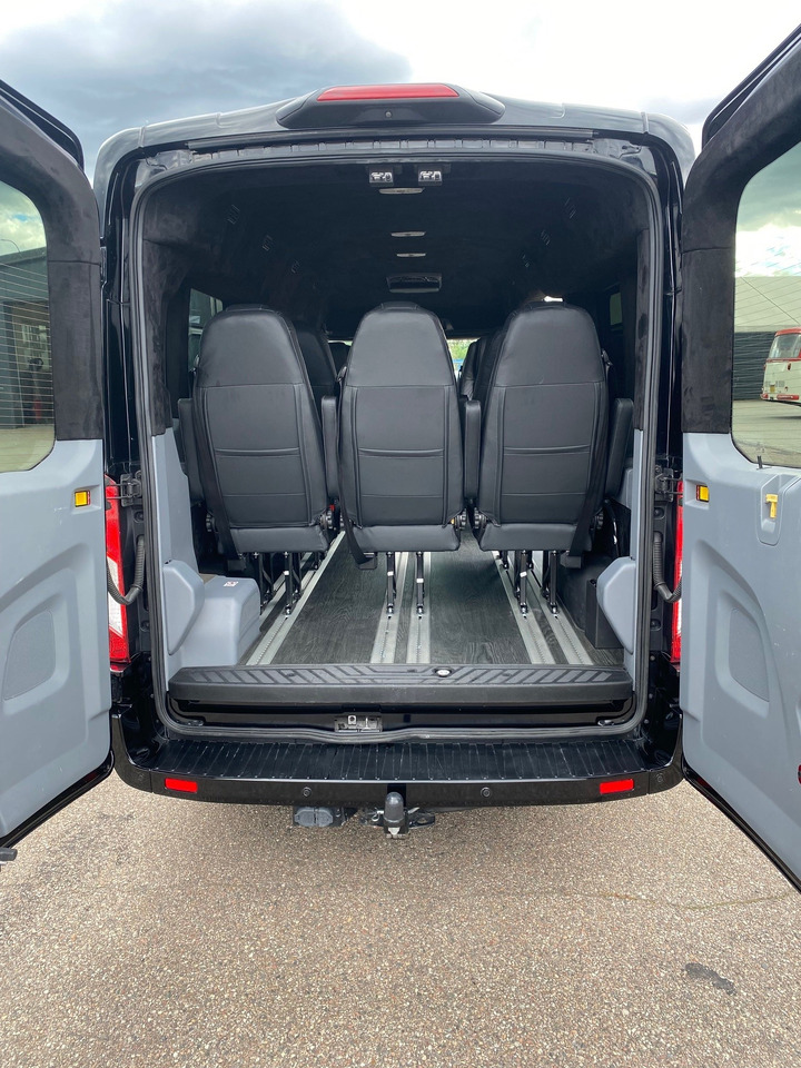 Ford Transit wersja VIP 3.5 L, 310 KM - Minibús, Furgoneta de pasajeros: foto 4 Ford Transit wersja VIP 3.5 L, 310 KM - Minibús, Furgoneta de pasajeros: foto 4