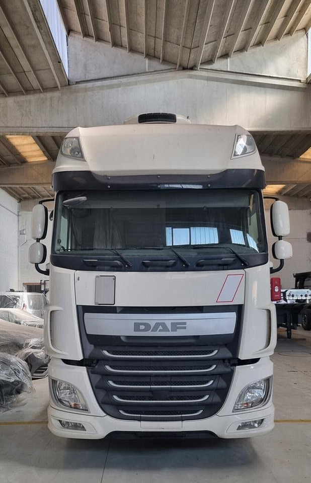 DAF XF 440 Euro 6 - Full Pneumatico - 2015 - Camión portacontenedore/ Intercambiable: foto 1 DAF XF 440 Euro 6 - Full Pneumatico - 2015 - Camión portacontenedore/ Intercambiable: foto 1