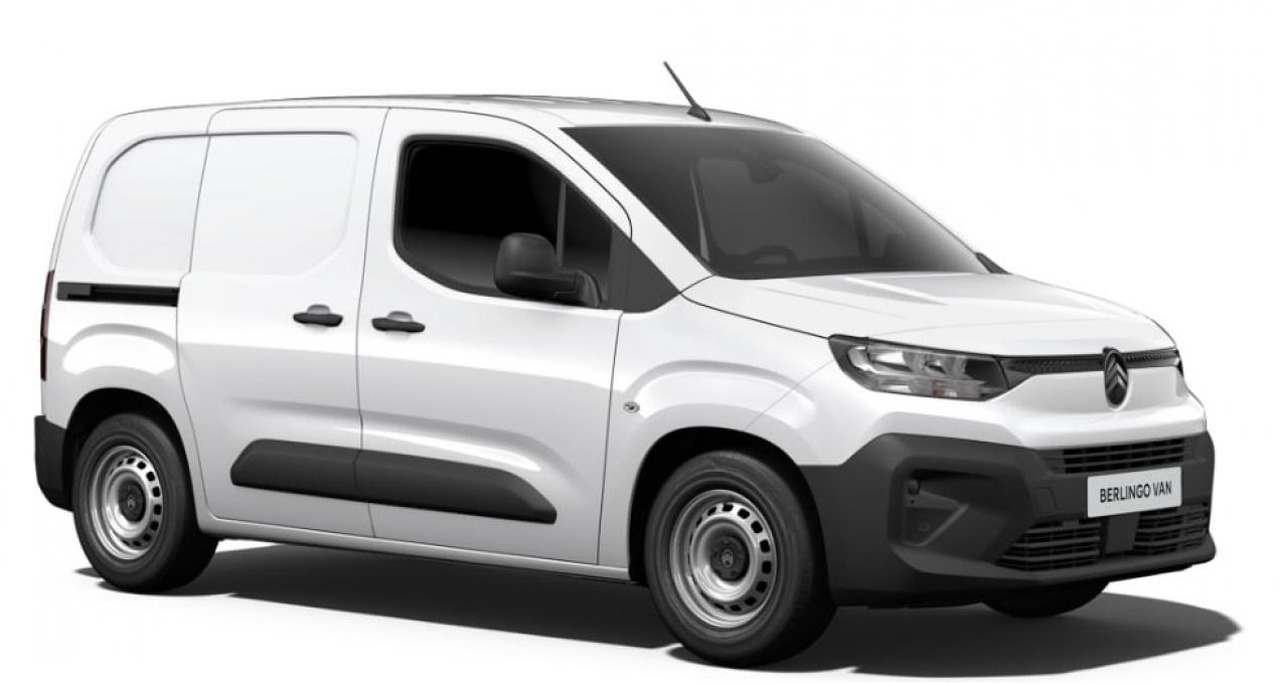 CITROEN Berlingo 1.5 BlueHDi S&S - 130 - BV EAT8 III FOURGON Fourgon M 650 kg 3 PLACES - Furgón: foto 1 CITROEN Berlingo 1.5 BlueHDi S&S - 130 - BV EAT8 III FOURGON Fourgon M 650 kg 3 PLACES - Furgón: foto 1