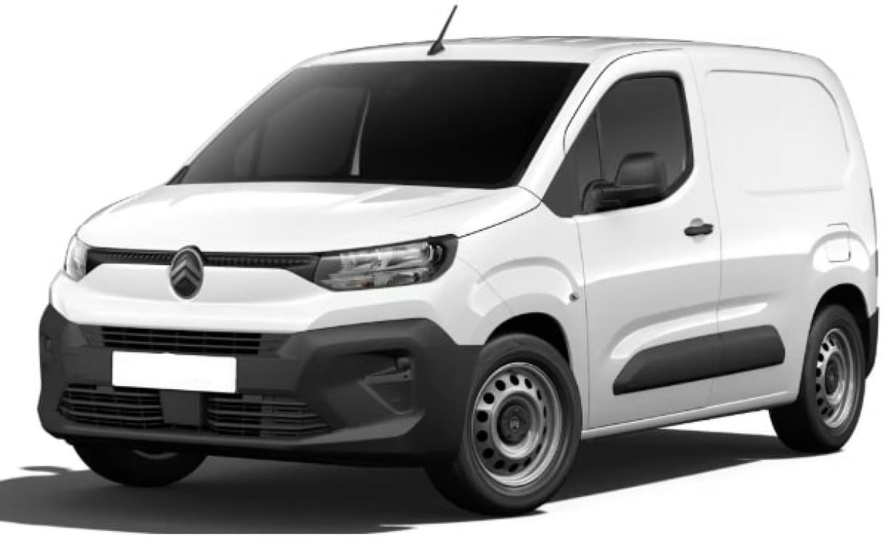 CITROEN Berlingo 1.5 BlueHDi S&S - 130 - BV EAT8 III FOURGON Fourgon M 650 kg 3 PLACES - Furgón: foto 3 CITROEN Berlingo 1.5 BlueHDi S&S - 130 - BV EAT8 III FOURGON Fourgon M 650 kg 3 PLACES - Furgón: foto 3