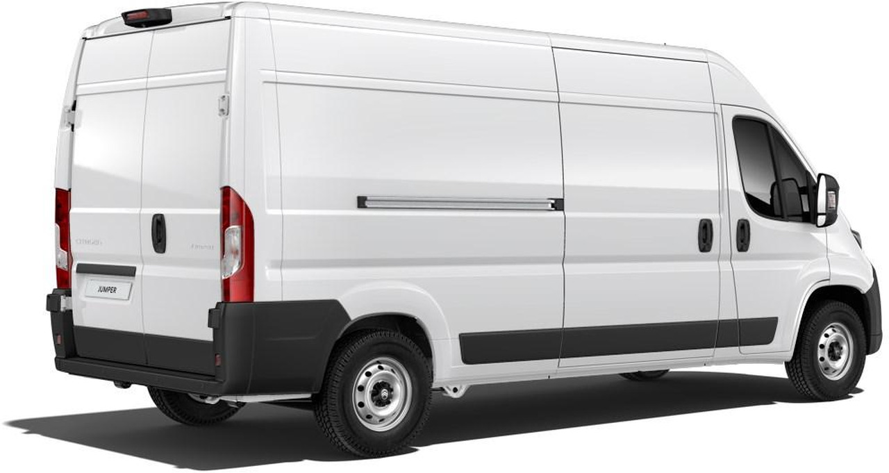 CITROEN Jumper 3.5t L3H2 2.2 HDi S&S - 140 III FOURGON TOLE Fourgon Tolé 35 L3H2 PHASE 3 - Furgón: foto 4 CITROEN Jumper 3.5t L3H2 2.2 HDi S&S - 140 III FOURGON TOLE Fourgon Tolé 35 L3H2 PHASE 3 - Furgón: foto 4