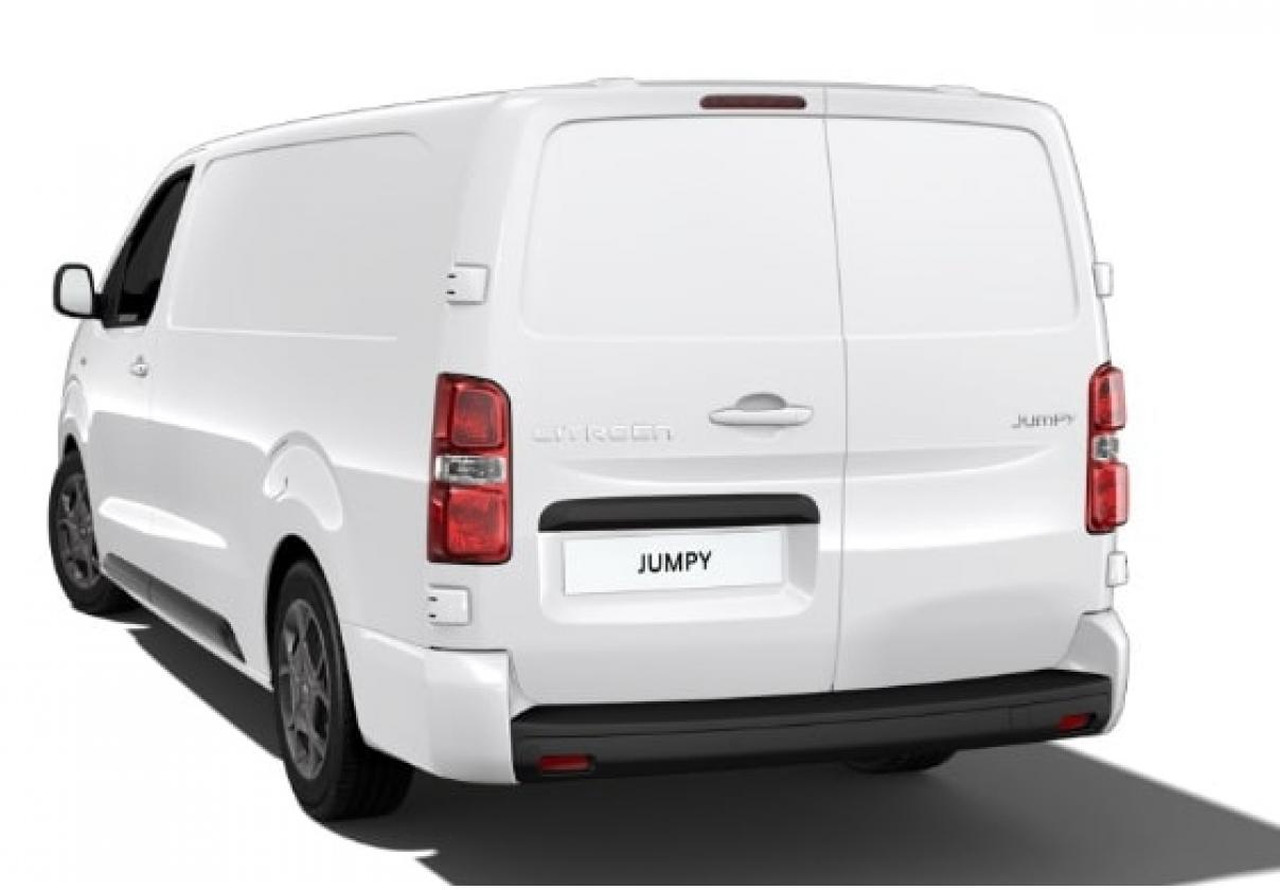 CITROEN Jumpy XL 2.0 BlueHDi - 180 S&S - BV EAT8 III FOURGON . PHASE 2 - Furgón: foto 5 CITROEN Jumpy XL 2.0 BlueHDi - 180 S&S - BV EAT8 III FOURGON . PHASE 2 - Furgón: foto 5