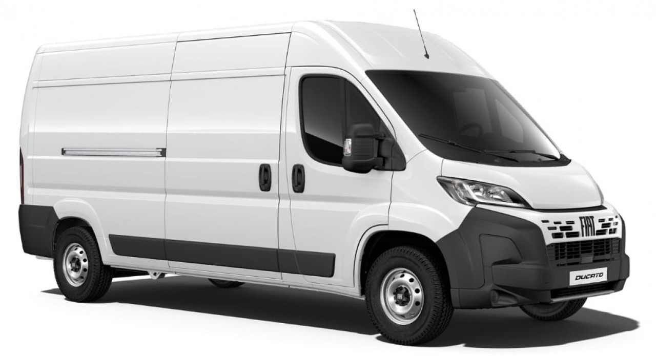 FIAT Ducato Tôlé 3.3 L H2 2.2 - 140 S&S III FOURGON TOLE Fourgon Tôlé 3.3 - Furgón: foto 4 FIAT Ducato Tôlé 3.3 L H2 2.2 - 140 S&S III FOURGON TOLE Fourgon Tôlé 3.3 - Furgón: foto 4
