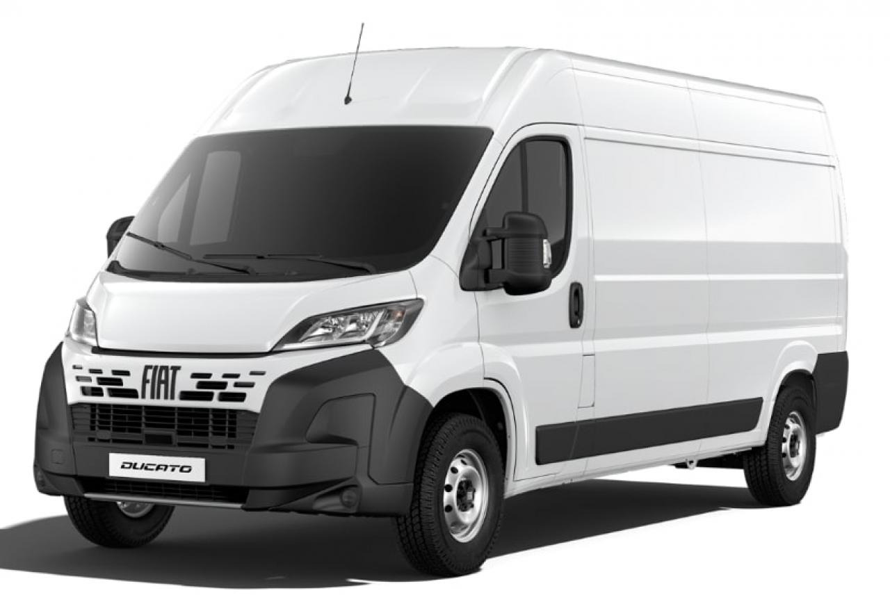 FIAT Ducato Tôlé 3.3 L H2 2.2 - 140 S&S III FOURGON TOLE Fourgon Tôlé 3.3 - Furgón: foto 1 FIAT Ducato Tôlé 3.3 L H2 2.2 - 140 S&S III FOURGON TOLE Fourgon Tôlé 3.3 - Furgón: foto 1