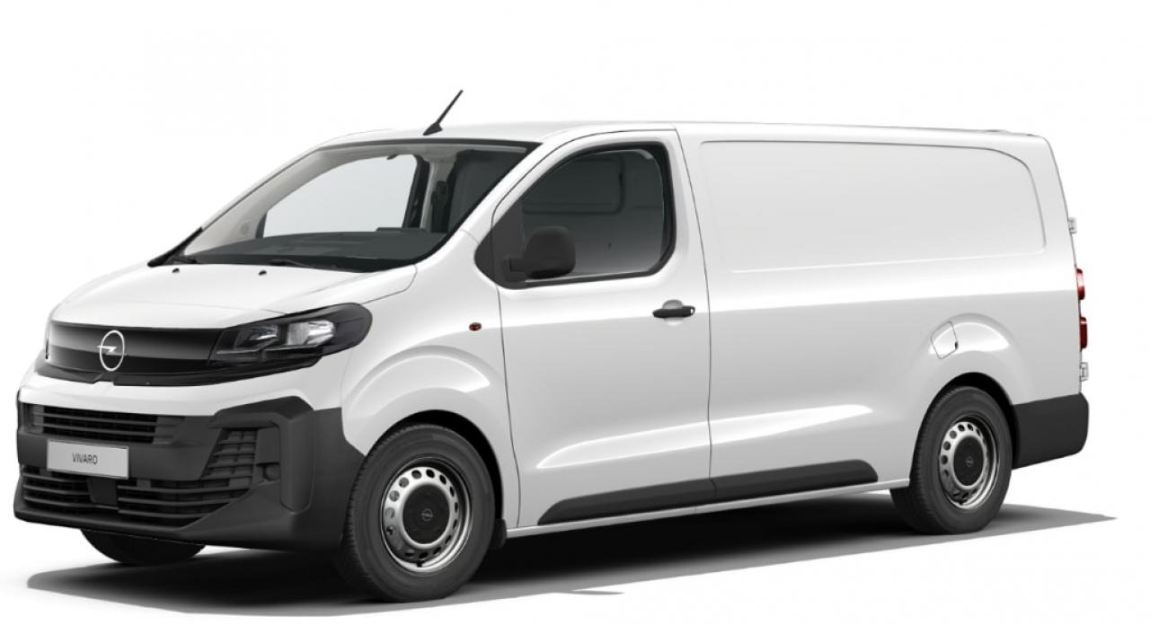 OPEL Vivaro XL 2.0 BlueHDi - 145 - BV EAT8 S&S FOURGON 2019 Fourgon PHASE 2 - Furgón: foto 5 OPEL Vivaro XL 2.0 BlueHDi - 145 - BV EAT8 S&S FOURGON 2019 Fourgon PHASE 2 - Furgón: foto 5