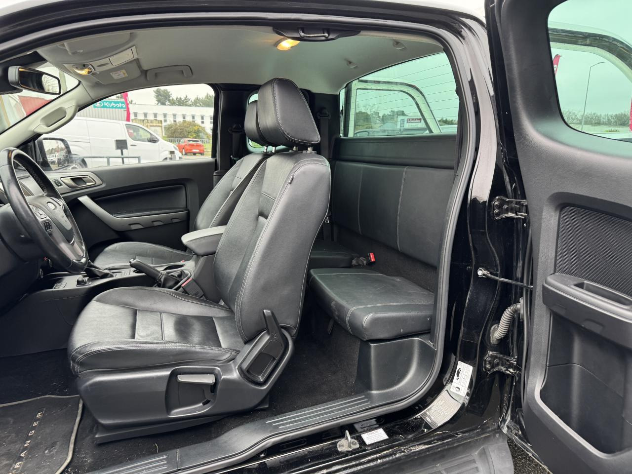 FORD RANGER 2.0 ECOBLUE 170CH SUPER CABINE XLT - Otros maquinaria: foto 4 FORD RANGER 2.0 ECOBLUE 170CH SUPER CABINE XLT - Otros maquinaria: foto 4