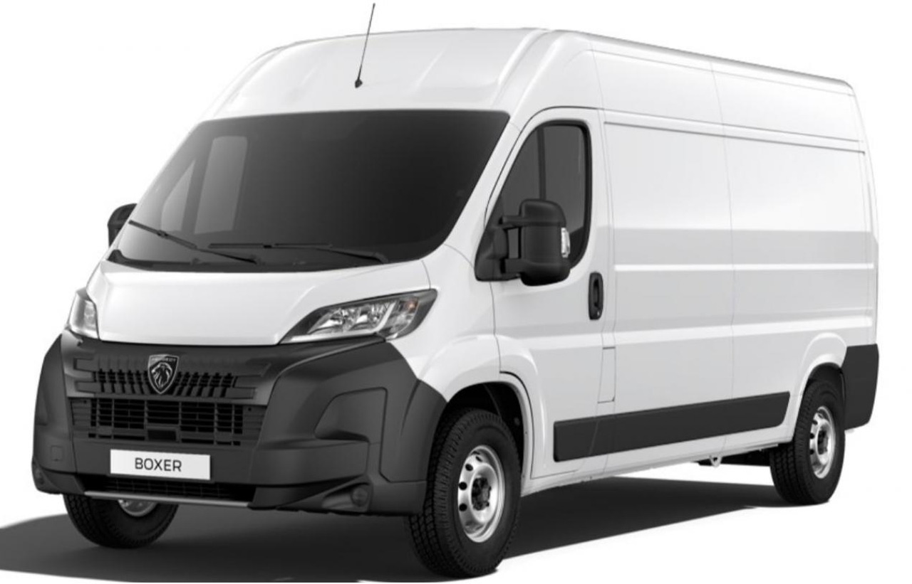 PEUGEOT Boxer 3.5t L3H2 Maxi 2.2 HDi S&S - 140 - BVA8 III FOURGON TOLE Fourgon Tolé 4-35 L3H2 P - Furgón: foto 3 PEUGEOT Boxer 3.5t L3H2 Maxi 2.2 HDi S&S - 140 - BVA8 III FOURGON TOLE Fourgon Tolé 4-35 L3H2 P - Furgón: foto 3