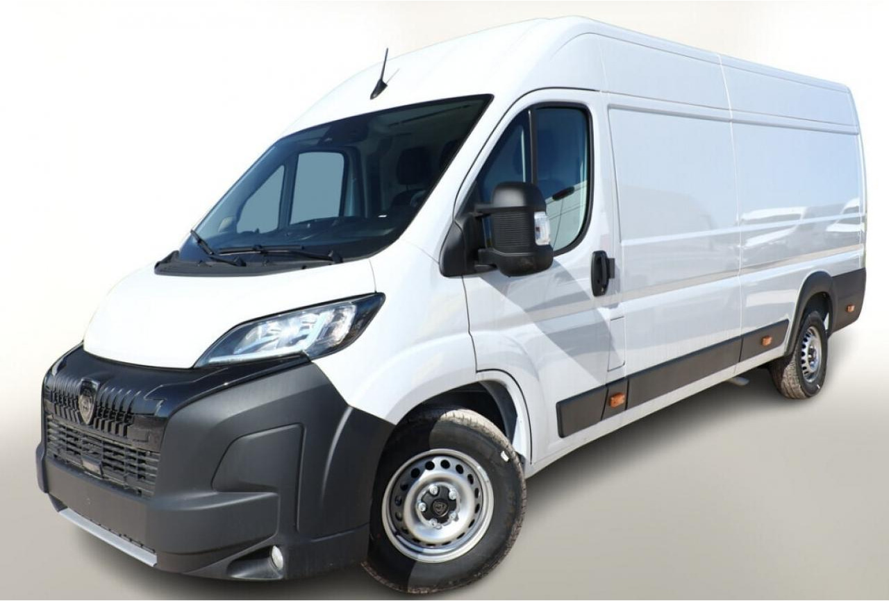 PEUGEOT Boxer 3.5t L4H2 2.2 HDi S&S Maxi - 180 III FOURGON TOLE Fourgon Tolé 435 L4H2 PHASE 3 - Furgón: foto 4 PEUGEOT Boxer 3.5t L4H2 2.2 HDi S&S Maxi - 180 III FOURGON TOLE Fourgon Tolé 435 L4H2 PHASE 3 - Furgón: foto 4