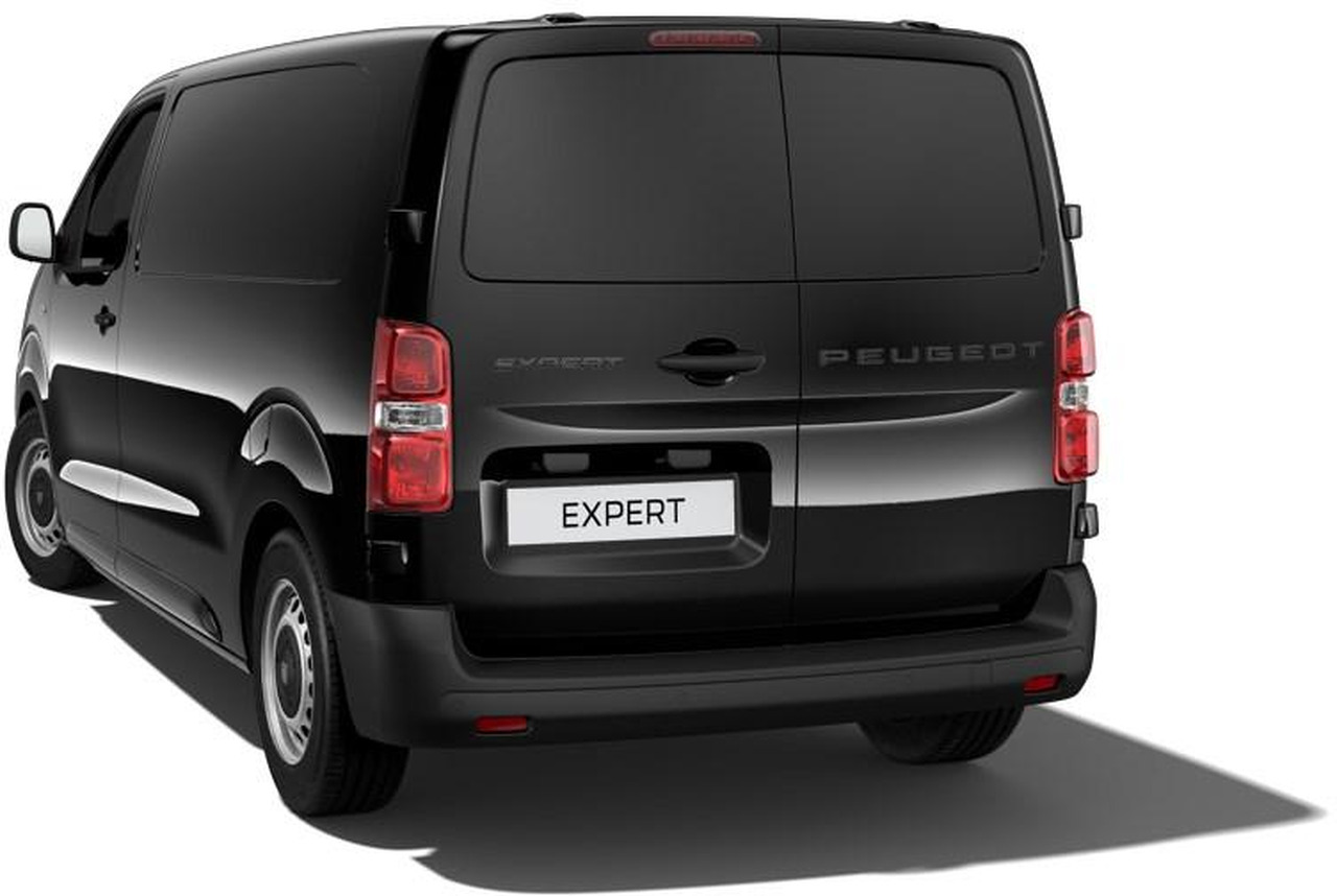 PEUGEOT EXPERT M 2.0 HDI 145CH EAT-8 - Furgón: foto 5 PEUGEOT EXPERT M 2.0 HDI 145CH EAT-8 - Furgón: foto 5